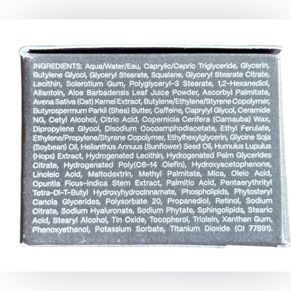 NIB Twenty Nine Palms Mira Luna Eye Cream - Picture 3 of 4